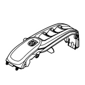 Pokrywa górna 525I Pokrywa górna 525I