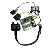 Układ elektryczny G5,B 225I - 5355811-01 Układ elektryczny G5,B 225I - 5355811-01