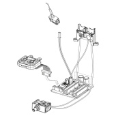 Instalacja elektryczna G5,B 215Ihd Instalacja elektryczna G5,B 215Ihd