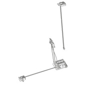 Układ elektryczny G5,B 215Il - 5355870-01 Układ elektryczny G5,B 215Il - 5355870-01