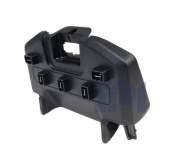 Most mieszkaniowy Cs Nera Most mieszkaniowy Cs Nera