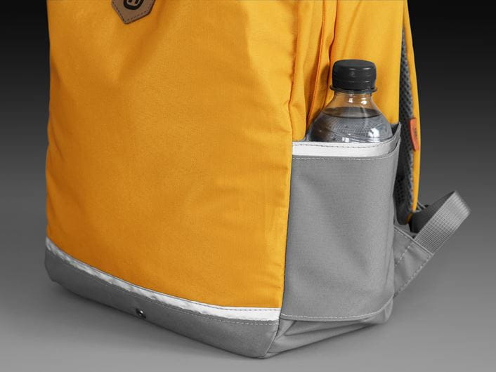 Husqvarna Xplorer Kids plecak