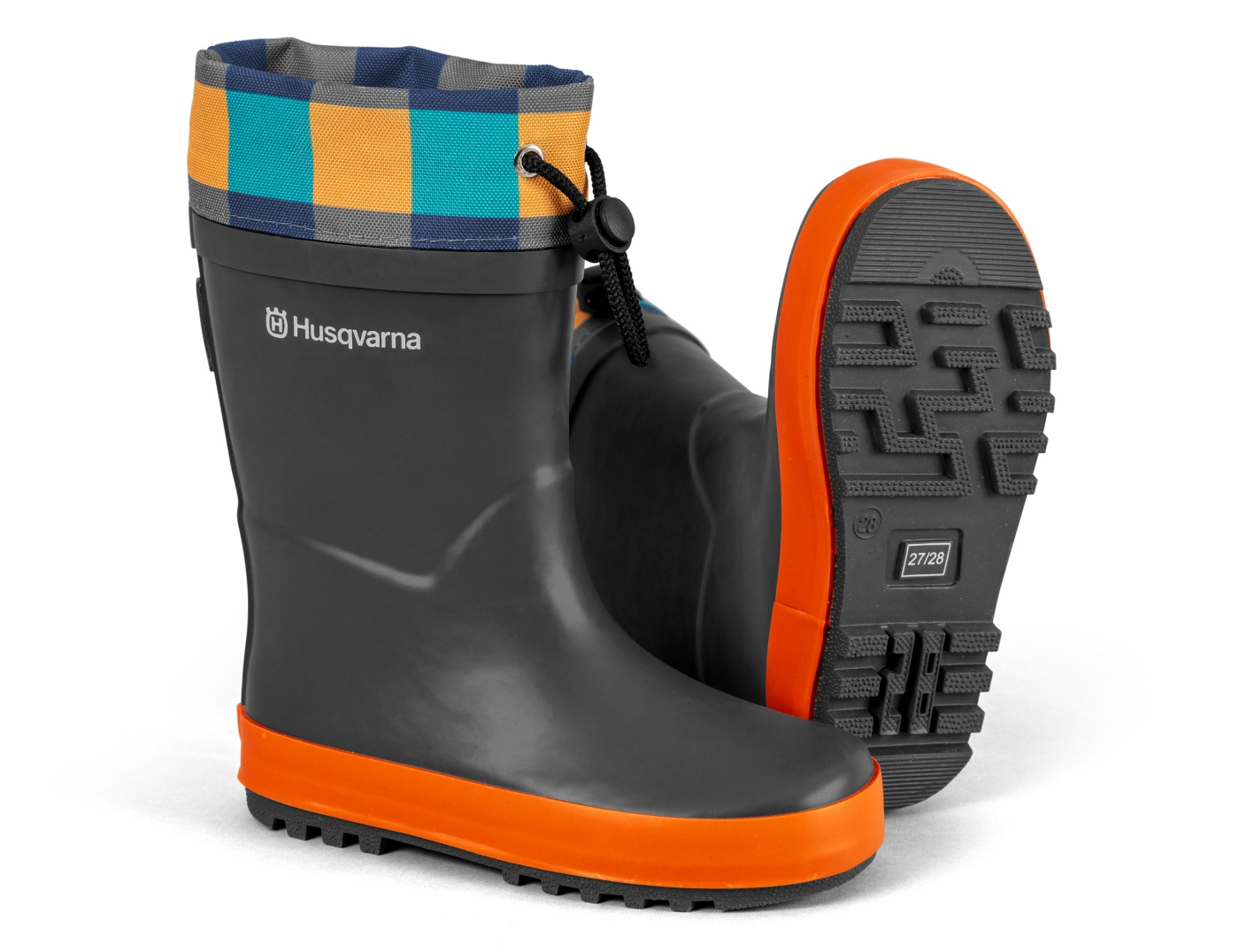 Buty 30/31 Buty gumowe Xplor 5361304-06