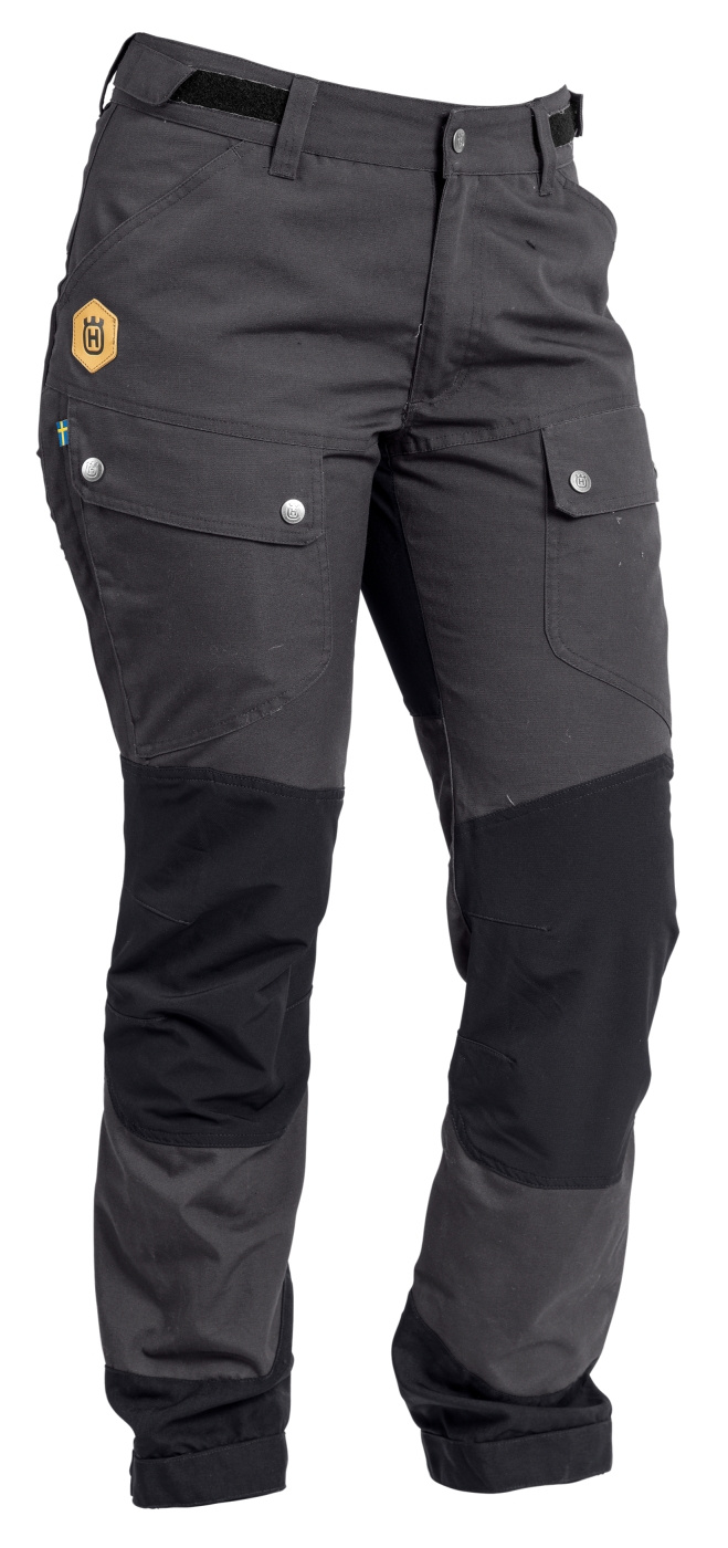 Spodnie S46/4 Spodnie outdoorowe 5361601-46