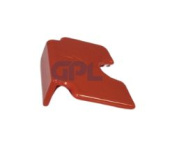 Pokrywa pokrywy Husqvarna Pomarańczowa Pokrywa pokrywy Husqvarna Pomarańczowa