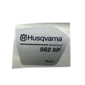 Etykieta 562Xp Mkii 5362290-03 Etykieta 562Xp Mkii 5362290-03