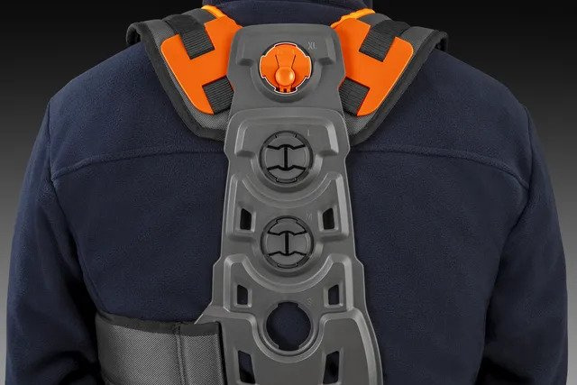 Szelki Husqvarna Balance XT2