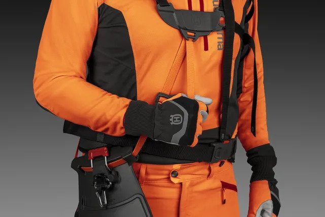 Szelki Husqvarna Balance XT2