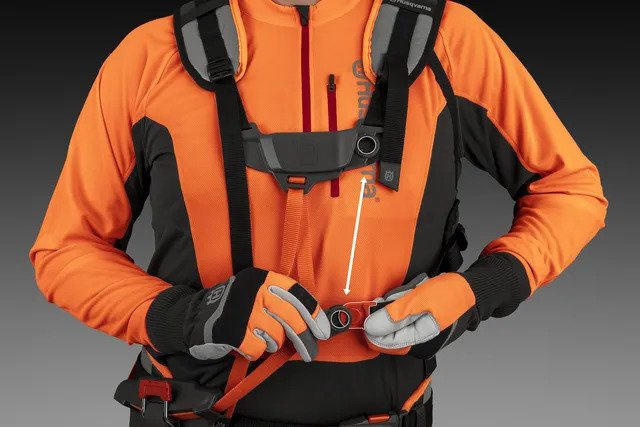 Szelki Husqvarna Balance XT2