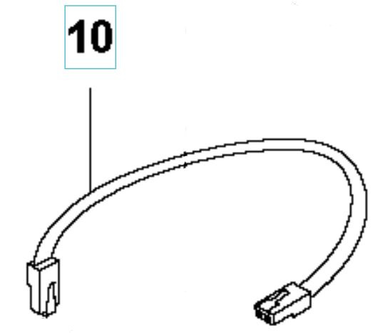 Wiring 405, 415, 435X