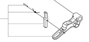Zespół spustu 5364323-01