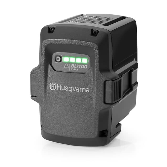 Zestaw akumulatorów Bli100