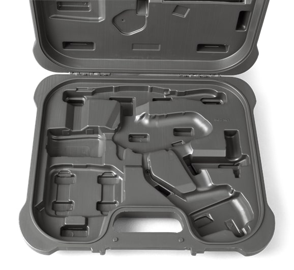 Pudełko do przechowywania Husqvarna Piła łańcuchowa Aspire™ P5