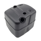 Zespół tłumika 70 cm3 Dj Zespół tłumika 70 cm3 Dj