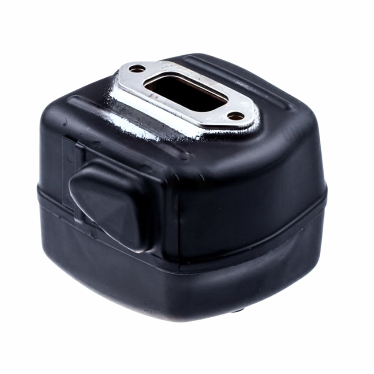 Zespół tłumika 90 cm3 Dj