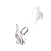 Osłona tarczy hamulcowej 5366290-01 Osłona tarczy hamulcowej 5366290-01