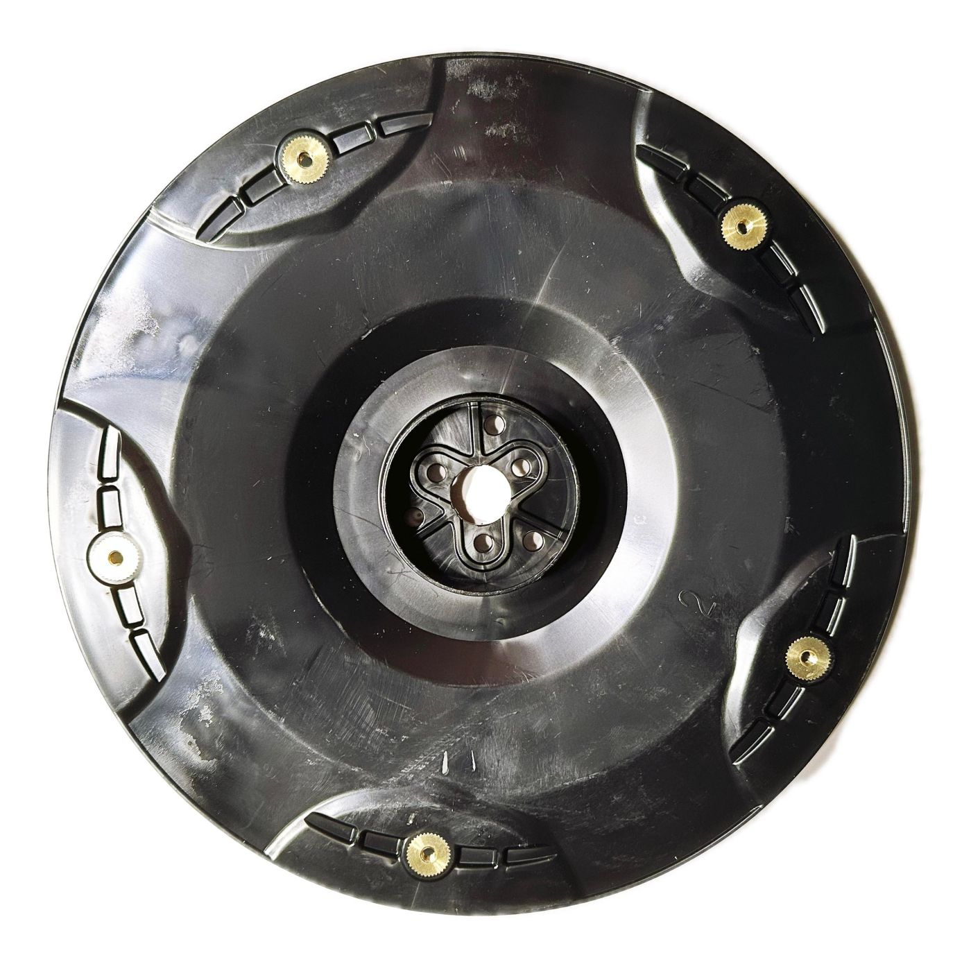 TARCZA TNĄCA 520, 550 - 5 blades