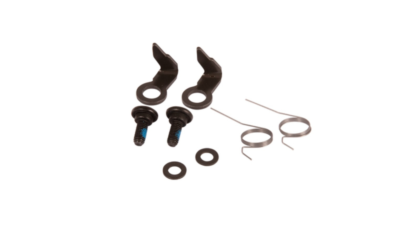 Zestaw śrub zapadkowych D90 Część zamienna