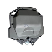 Zestaw naprawczy tylnej osi P500D-Ser Zestaw naprawczy tylnej osi P500D-Ser