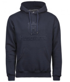 Husqvarna hoodie men, S Husqvarna hoodie men, S