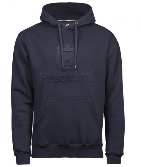 Husqvarna hoodie men, XXL