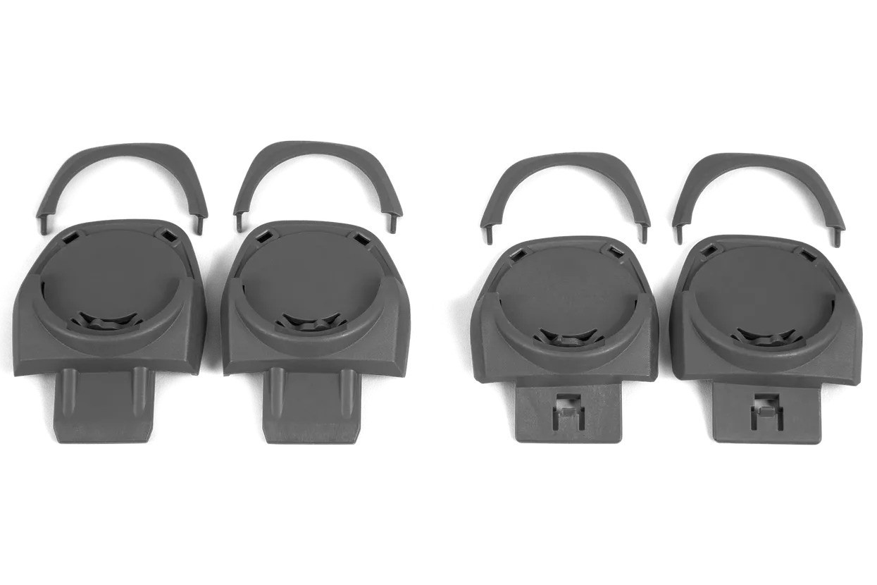 Adapter do ochronników słuchu Husqvarna X-COM Active, X-SYNC