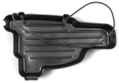 Taca na piłę łańcuchową większa niż 55 cm3 5369448-02 Taca na piłę łańcuchową większa niż 55 cm3 5369448-02