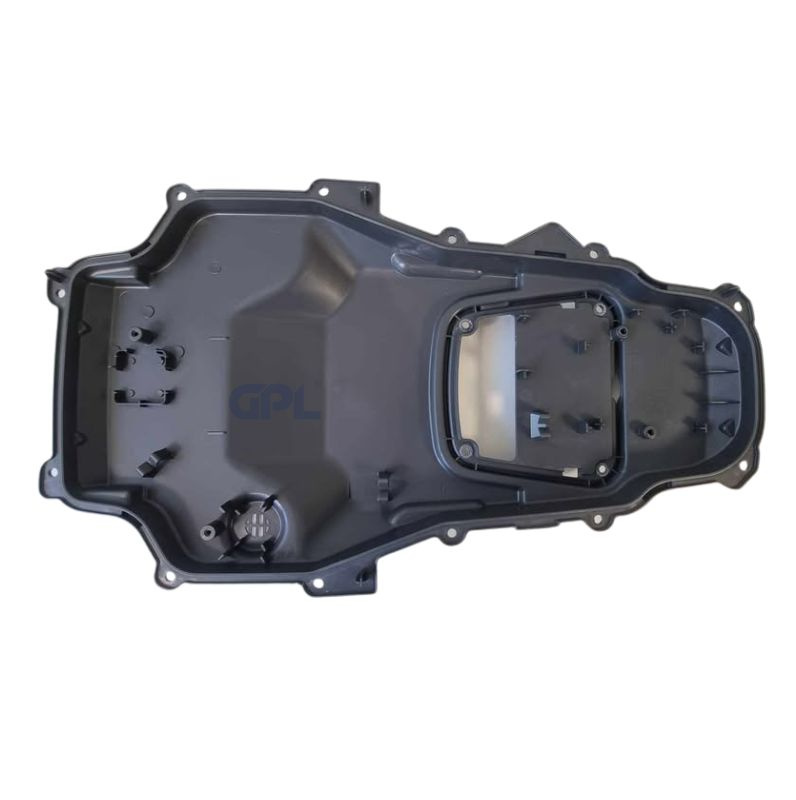 Górne podwozie Automower 305E, 310E Nera