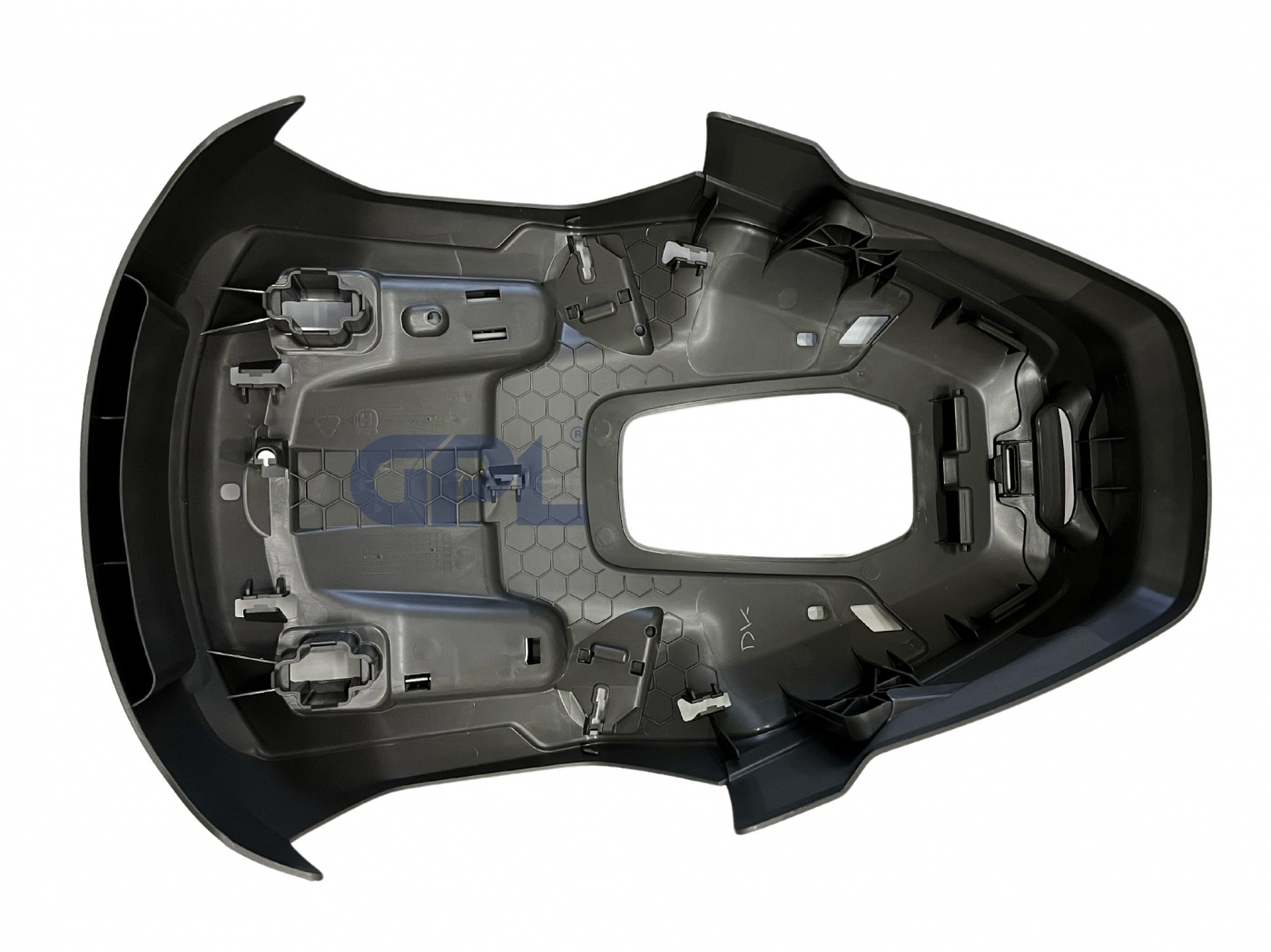 Zestaw do ciała Aspire R4