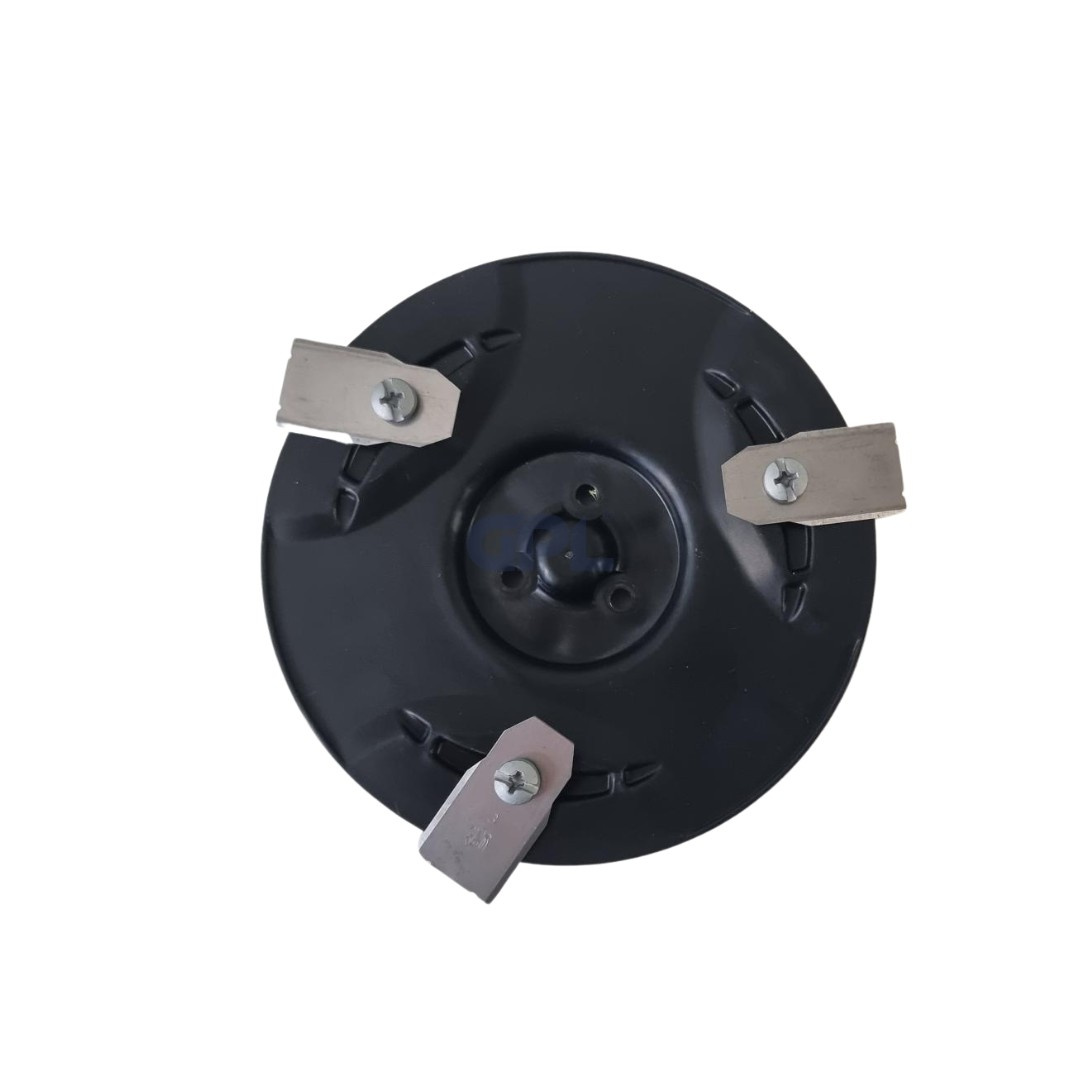 Tylna tarcza noża Automower 305E, 310E, 405XE, 410XE Nera