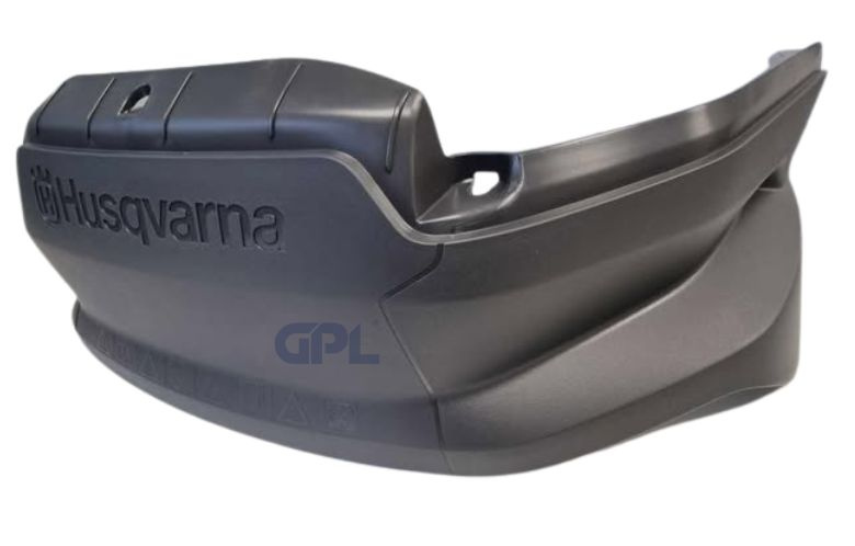 Tylni zderzak 305E, 310E, 405XE, 410XE Nera