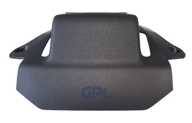 Osłona nosa Automower 305E, 310E Nera