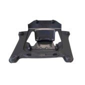 Osłona nosa Automower 305E, 310E Nera Osłona nosa Automower 305E, 310E Nera