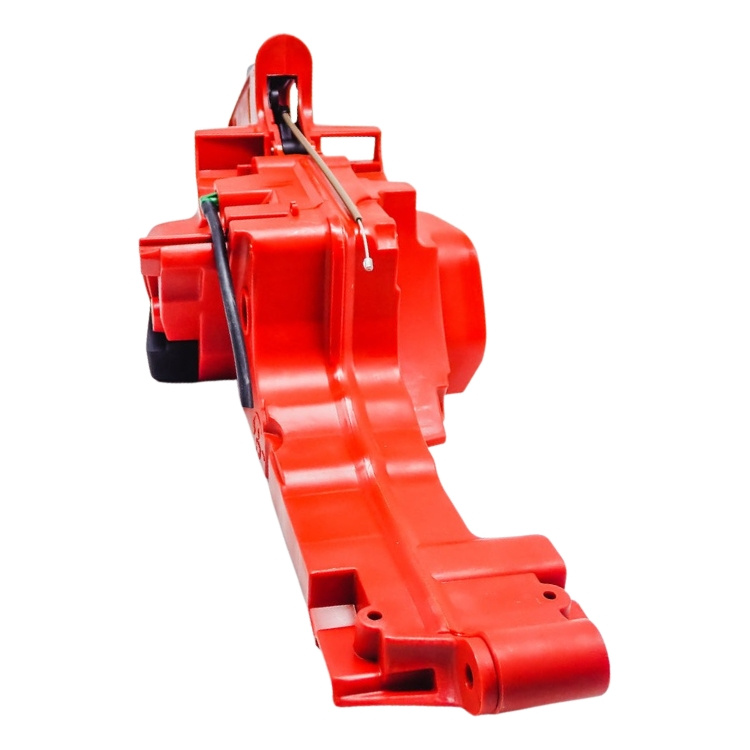 Zbiornik Paliwa 5370003-72