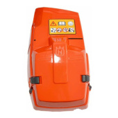 Pokrywa cylindra 5370007-02 Pokrywa cylindra 5370007-02