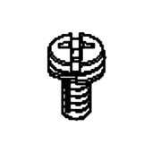 Śruba 5370031-01 Śruba 5370031-01