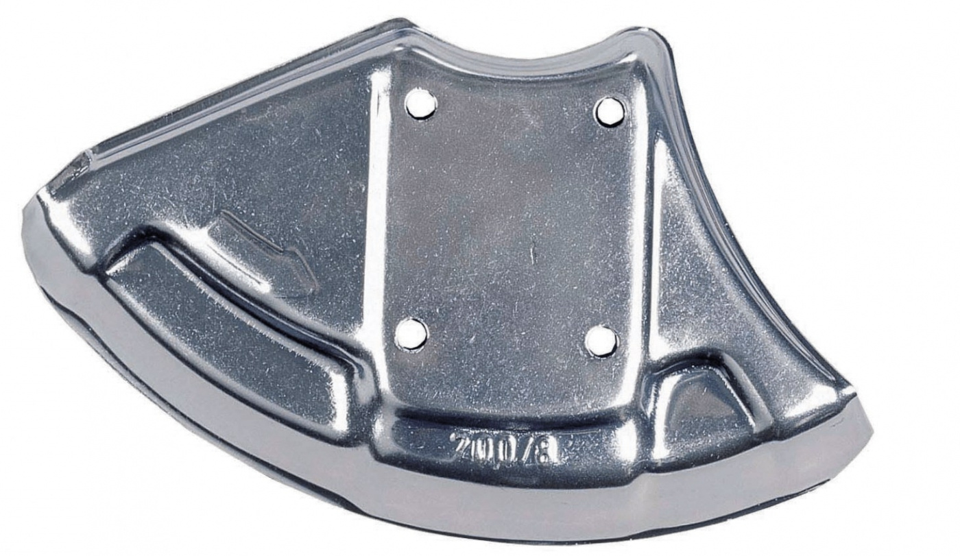 Osłona tarczy 200mm 322R, 323R, 325RX, 326RX, CC2128