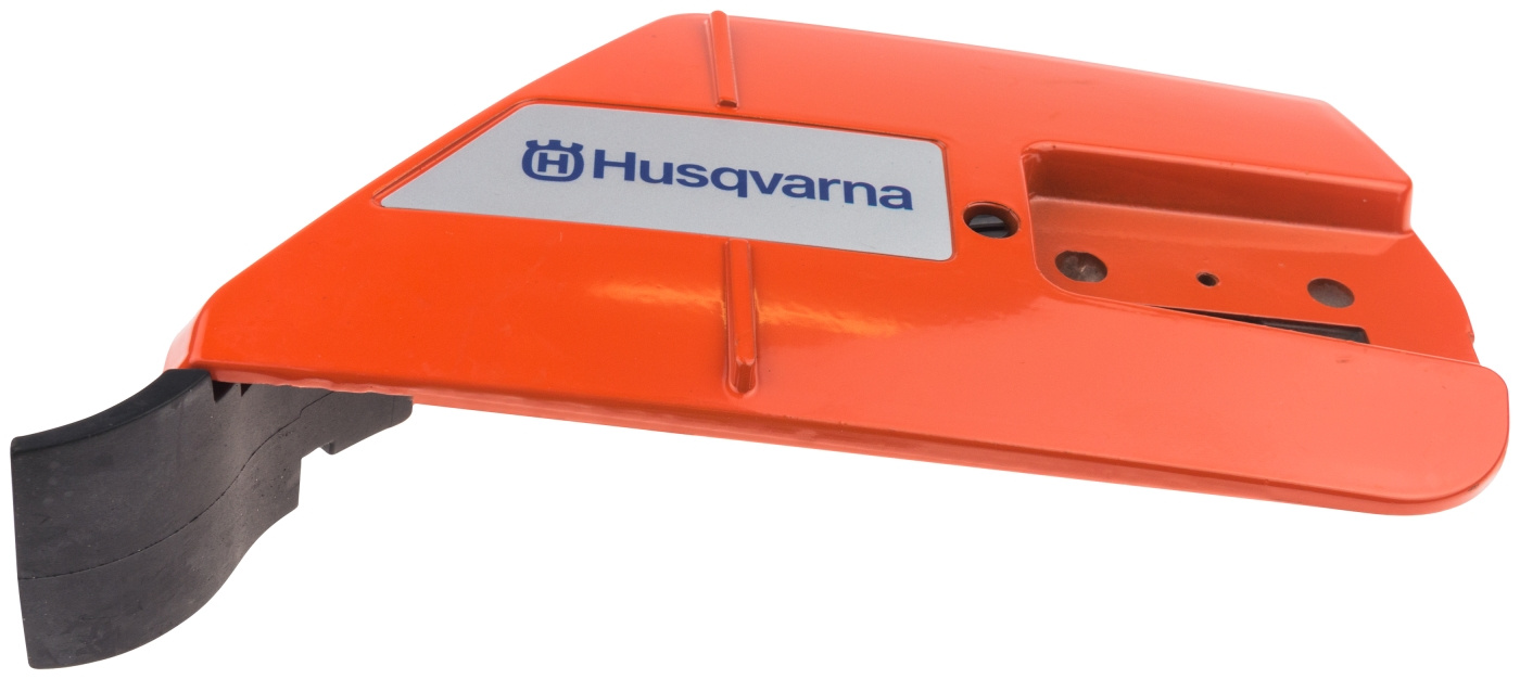 Pokrywa sprzęgła 5370335-01
