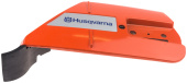 Pokrywa sprzęgła 5370335-01 Pokrywa sprzęgła 5370335-01