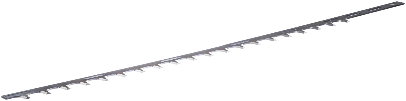 Nóż, Górny 75 Cm