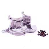 Skrzynia korbowa 5370411-03 Skrzynia korbowa 5370411-03