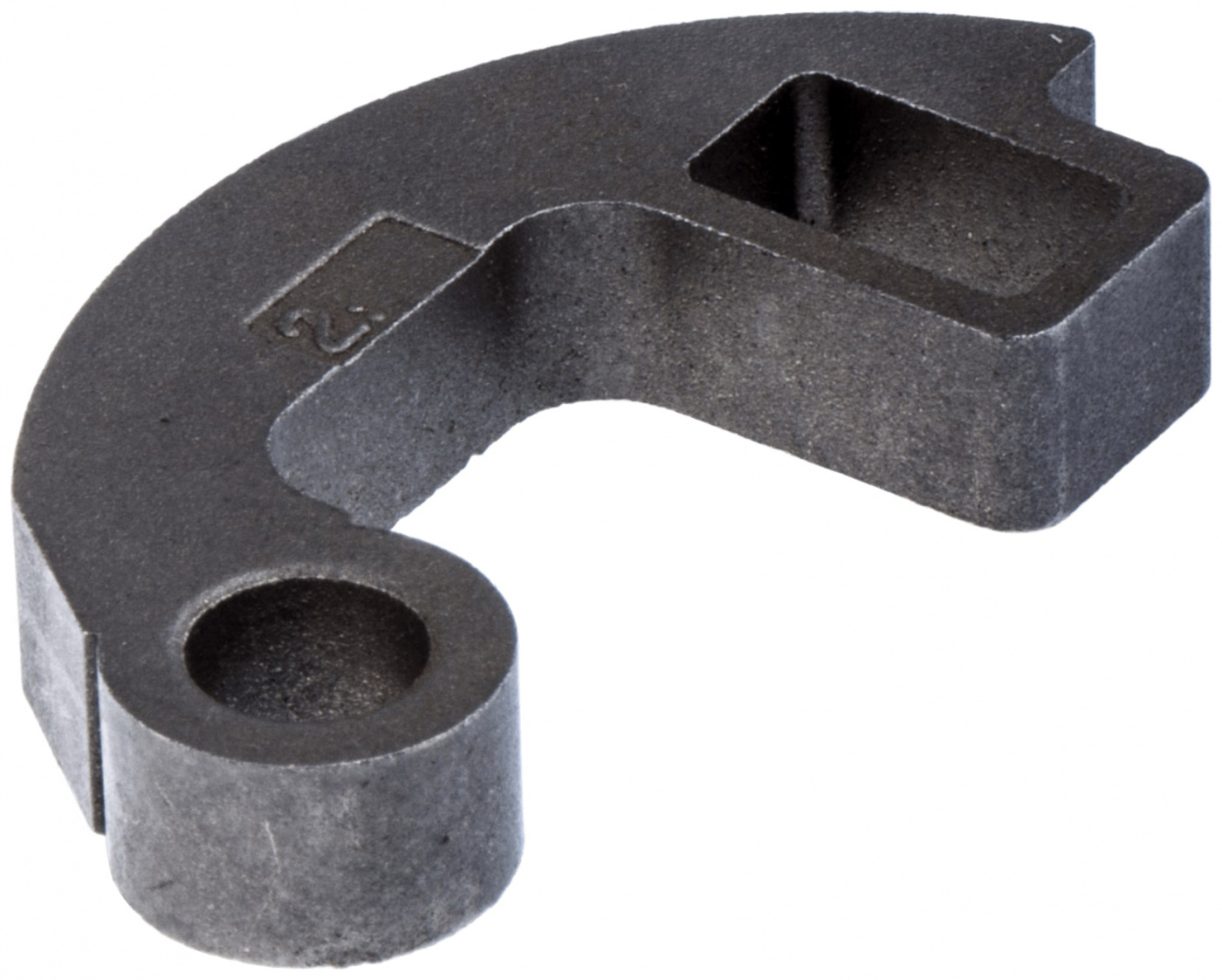 Sprzęgło zębate 240R, 250R, 252RX, RS44, RS52