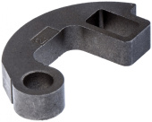 Sprzęgło zębate 240R, 250R, 252RX, RS44, RS52 Sprzęgło zębate 240R, 250R, 252RX, RS44, RS52