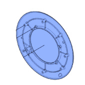 Płyta Kontrolna 5370573-01 Płyta Kontrolna 5370573-01