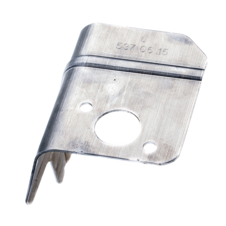 Ochrona Przed Ciepłem 5370615-01