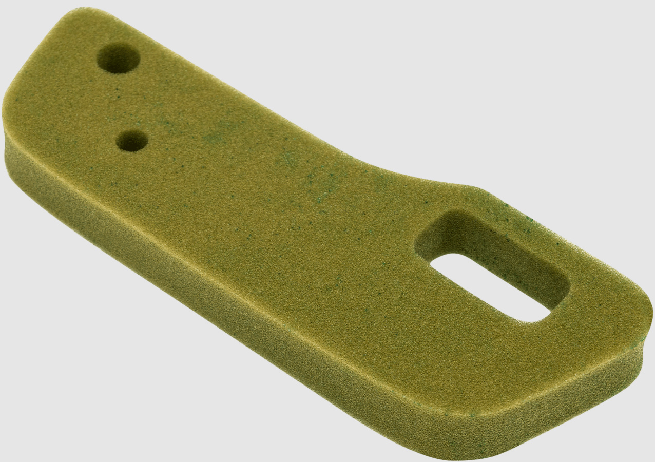 Filtr Powietrza 5370619-01