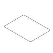 Ochrona termiczna 5370723-01 Ochrona termiczna 5370723-01