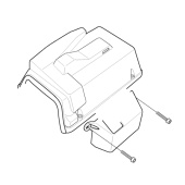 Zestaw zimowy 5370747-01 Zestaw zimowy 5370747-01