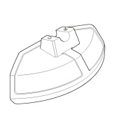 Ochrona Przed Spryskiem 5370877-01 Ochrona Przed Spryskiem 5370877-01