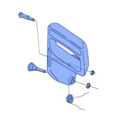 Ochrona Przed Rzutem 5370990-01 Ochrona Przed Rzutem 5370990-01